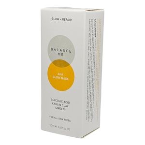 Balance Me AHA Glow Mask BNIB
